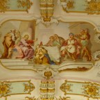 König-Ludwig-Weg Tag 4: Von Rottenbuch nach Steingaden